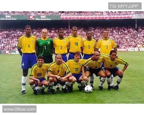 全球足坛传奇人物盘点 世界杯历史上最具影响力的球星们