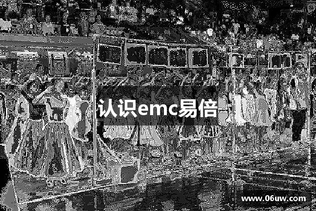 认识emc易倍